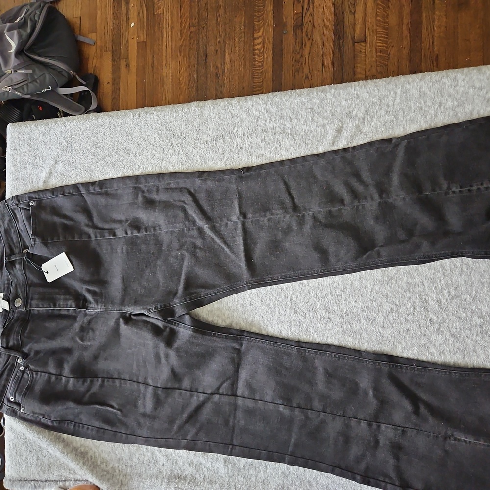 Jeans forever 21